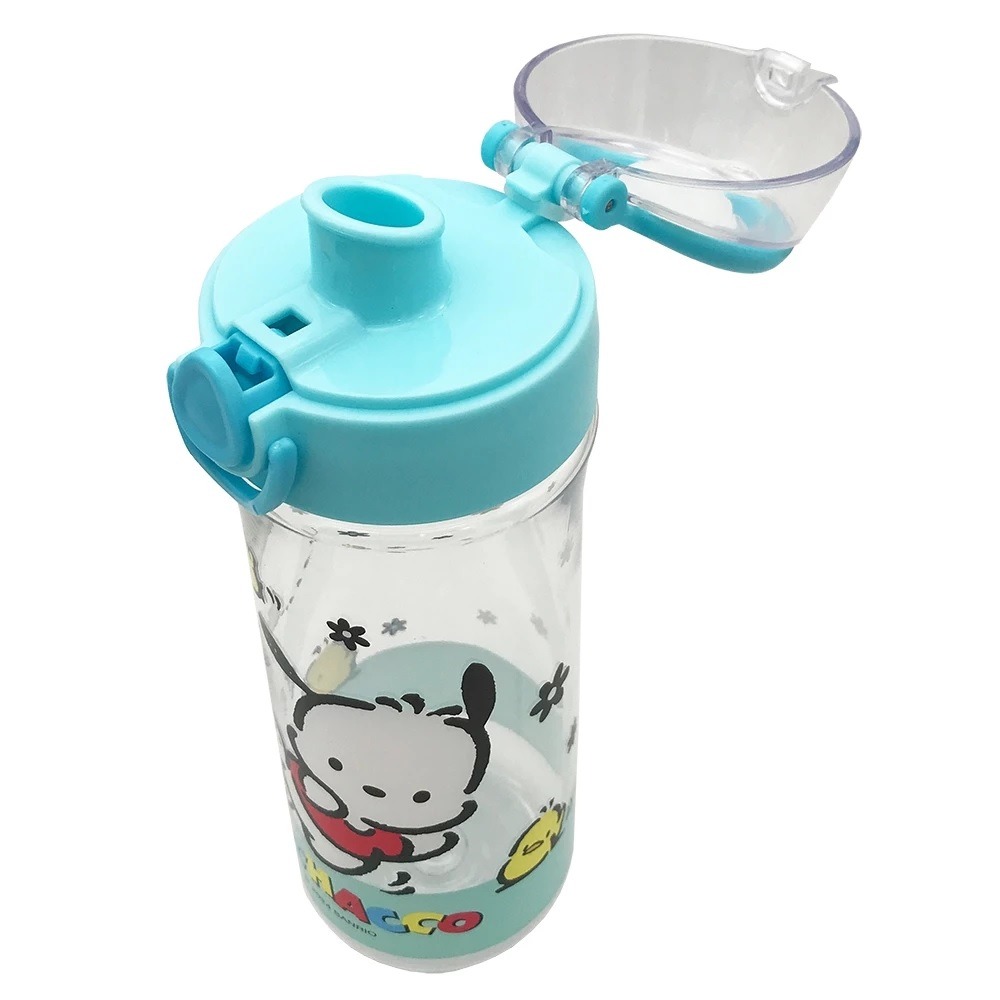 帕恰狗 彈跳 直飲水壺700ml-細節圖3