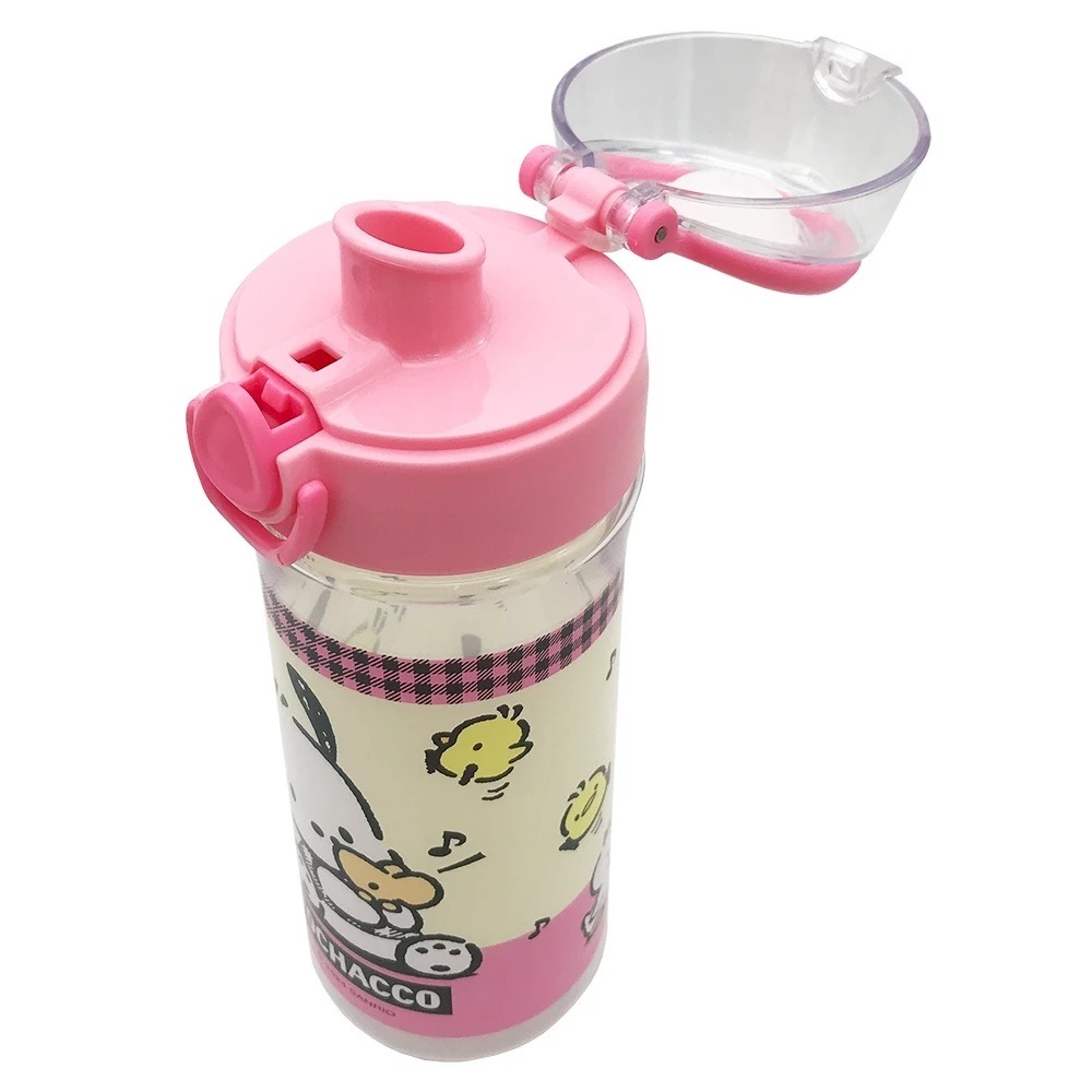 帕恰狗 彈跳 直飲水壺700ml-細節圖5