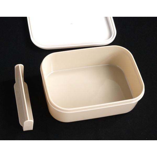 日本製  YAMADA 山田 3530 分隔午餐盒 ~款式隨機出貨~-細節圖4