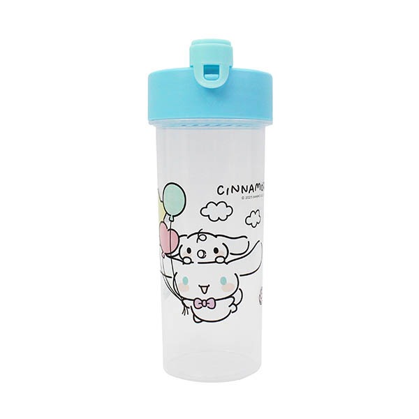 三麗鷗家族 附掛水壺 540cc-規格圖6