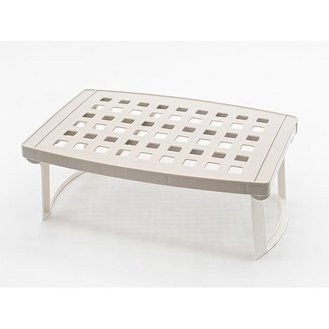 日本製  YAMADA 山田 微波爐 置物架-細節圖2