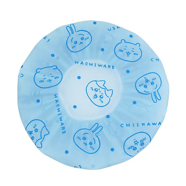 吉伊卡哇 浴帽 ~缺色時顏色隨機出貨~-規格圖3