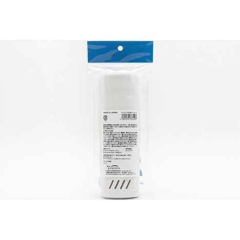 日本製 YAMADA 山田 大容量牙刷牙膏收納杯-細節圖2