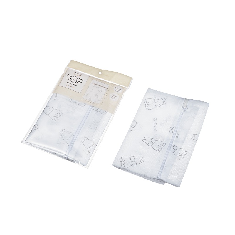 ECHO-小兔 洗衣網 (袋)-細節圖2