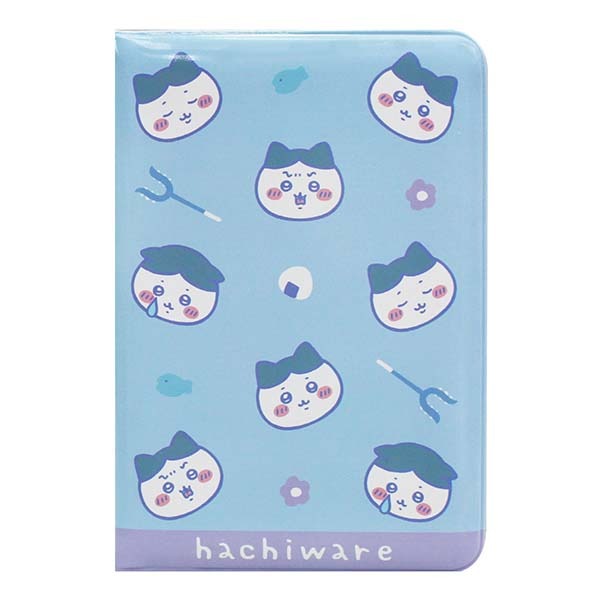 吉伊卡哇 ちいかわ 護照套-細節圖3