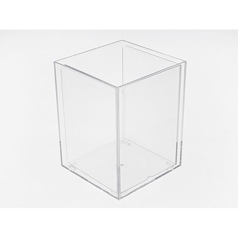 日本製 YAMADA 山田 3378 雙層筆筒-細節圖2