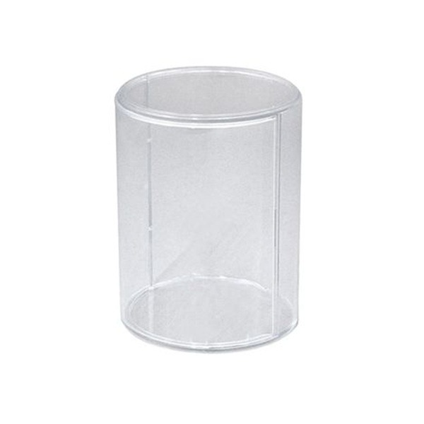 日本製 3270 展示櫃-圓柱形-細節圖2