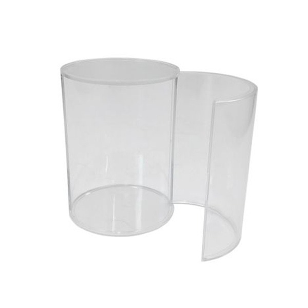 日本製 3270 展示櫃-圓柱形-細節圖3