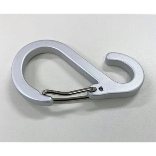 1030 鋁製S型掛勾-細節圖2