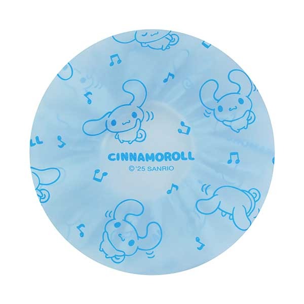 三麗鷗家族 大耳狗喜拿 浴帽-規格圖3