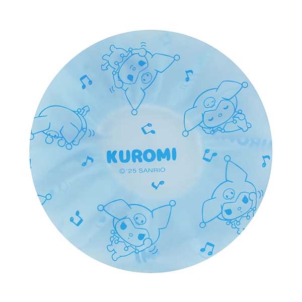 三麗鷗家族 酷洛米 浴帽-規格圖3