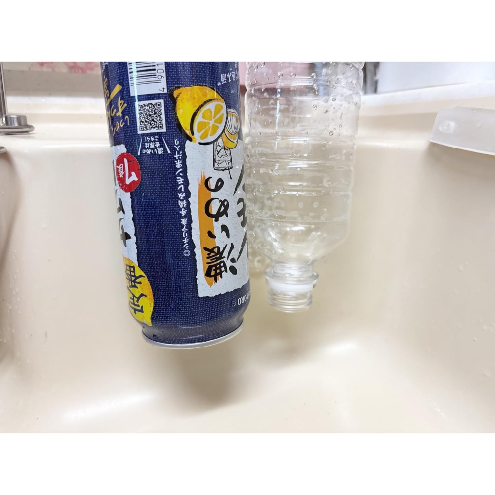 日本製 雙面吸盤貼片 (透明)-細節圖8