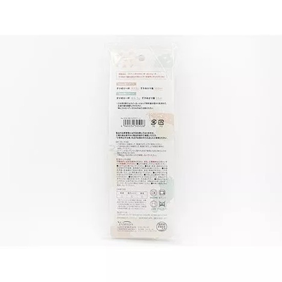 日本製 山田YAMADA 調味品 奶粉 計量匙 2入-細節圖3