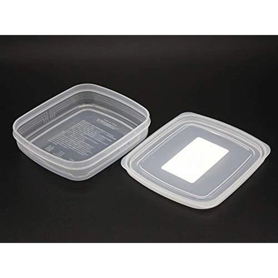 日本製  NAKAYA  K153 保鮮盒-J-細節圖4