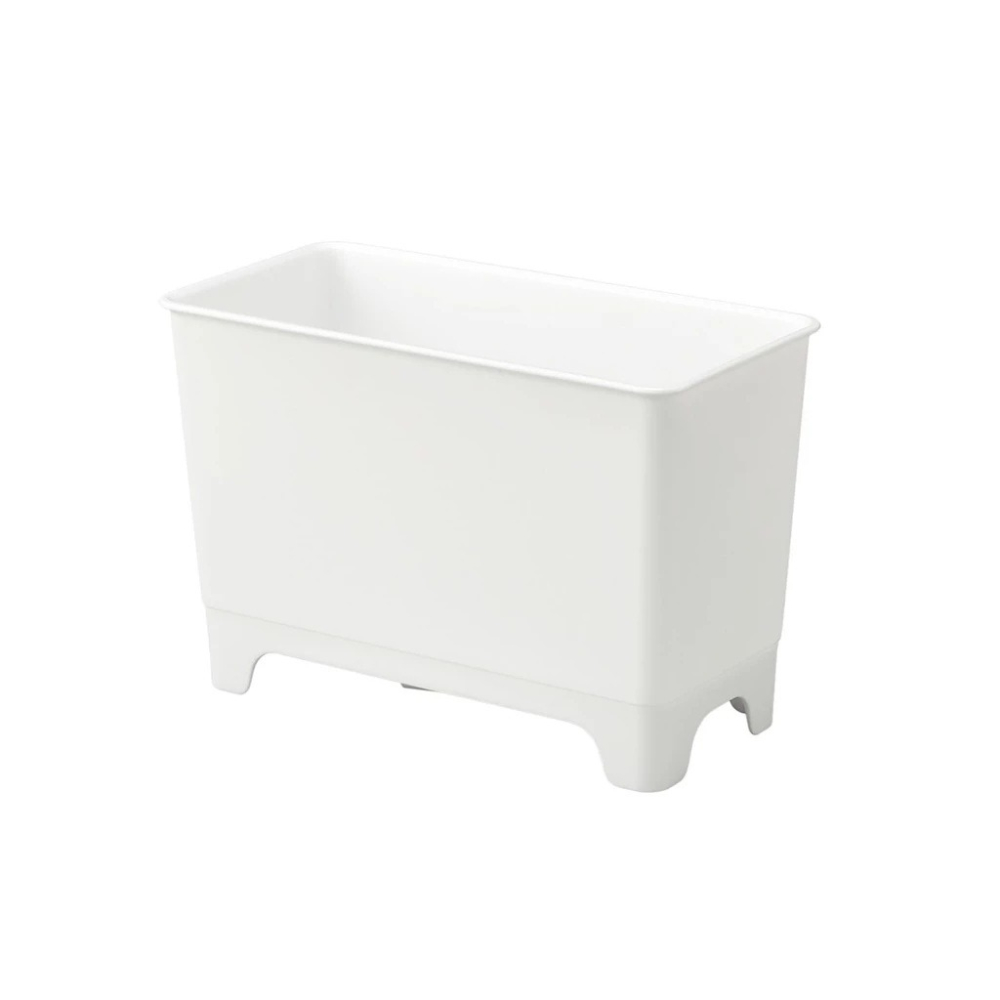 日本製   inomata  0660  流理台 雜屑 集中盒-細節圖2