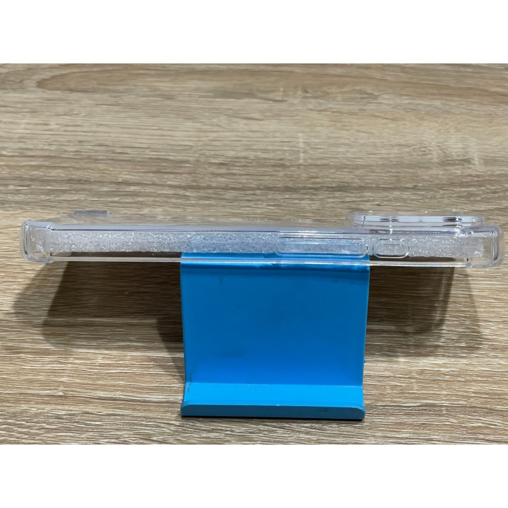 iphone 17 pro 四角防摔手機殼 透明空壓殼-細節圖3