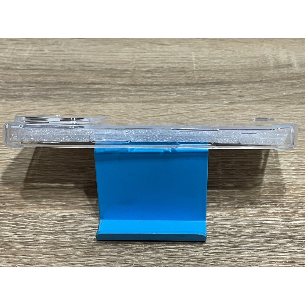 iphone 17 pro 四角防摔手機殼 透明空壓殼-細節圖5