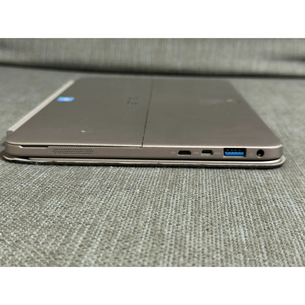 ASUS Transformer Mini T102HA 類surface 變形平板 筆電-細節圖4