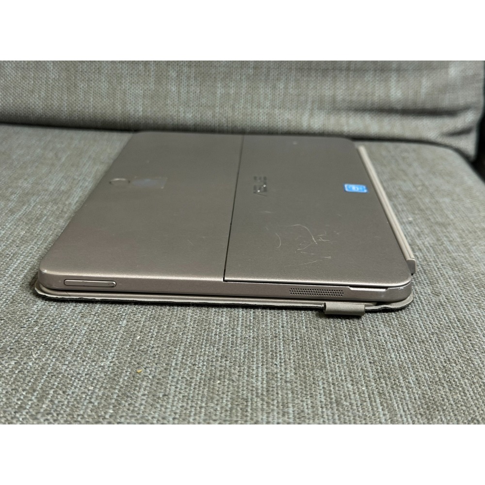 ASUS Transformer Mini T102HA 類surface 變形平板 筆電-細節圖6