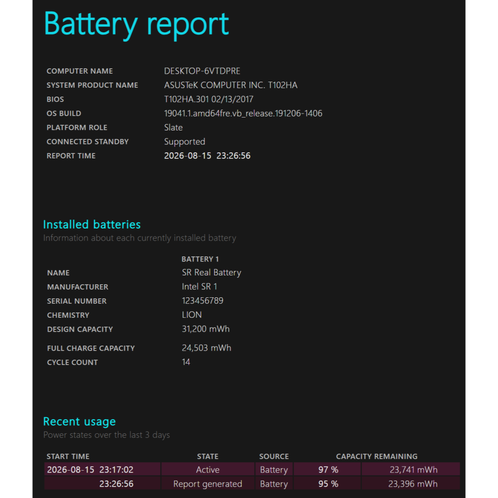 ASUS Transformer Mini T102HA 類surface 變形平板 筆電-細節圖9