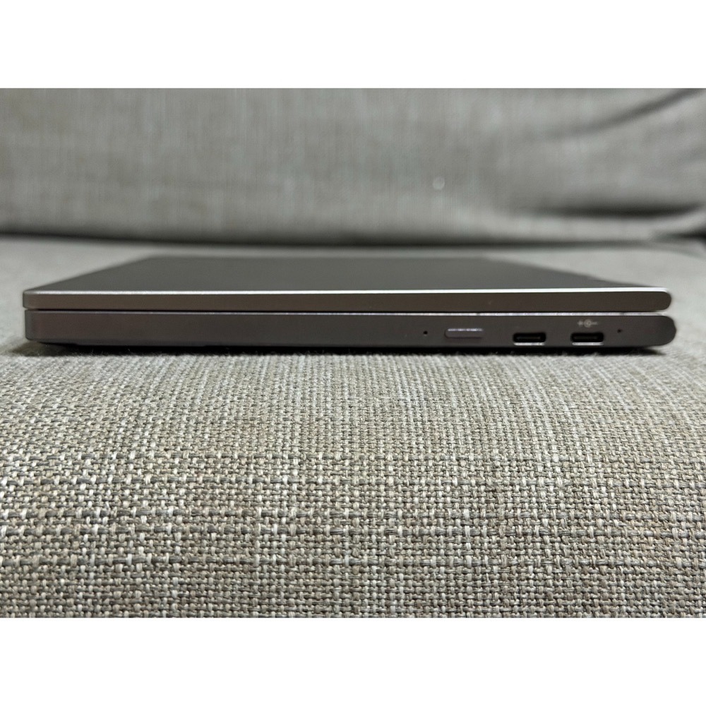 馳為 CHUWI MiniBook X 10.51吋 翻轉觸控 N100, 12+256GB 電池100% Yoga-細節圖8