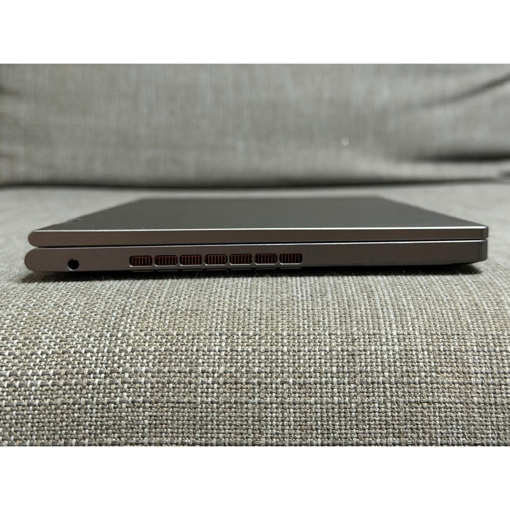 馳為 CHUWI MiniBook X 10.51吋 翻轉觸控 N100, 12+256GB 電池100% Yoga-細節圖9
