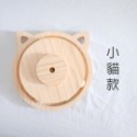 【現貨+實拍】貓咪漏食球 貓玩具 寵物玩具 益智玩具 可愛造型-規格圖10