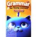 兒童英語文法 (1) 藍貓 習作(試題本
