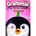兒童英語文法 (3) 企鵝 習作(試題本