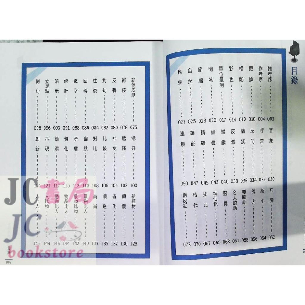 【JC書局】螢火蟲出版 作文指導 文章的美容師120【JC書局】-細節圖2