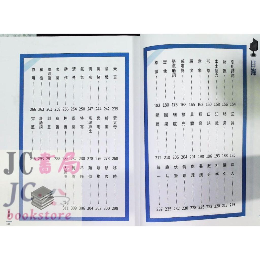 【JC書局】螢火蟲出版 作文指導 文章的美容師120【JC書局】-細節圖5