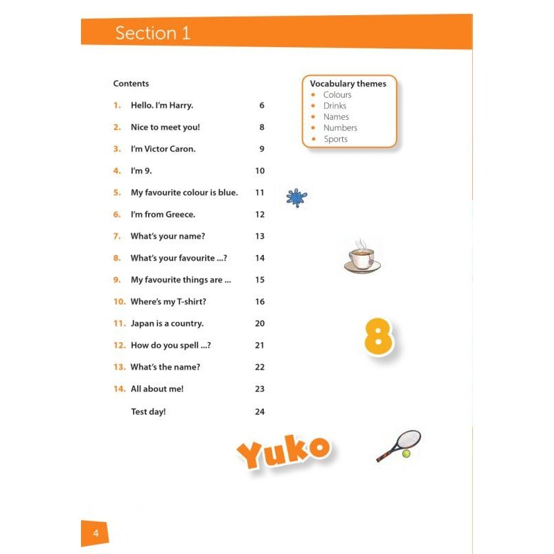 【JC書局】GLOBAL ELT劍橋兒童英檢英語 自學本 Starting Out Moving On FlyHigh-細節圖5