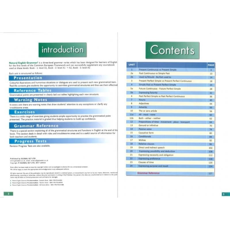 【JC書局】GLOBAL ELT劍橋英檢 英語文法GRAMMAR A1toA2 Movers Flyers KET＇s-細節圖3