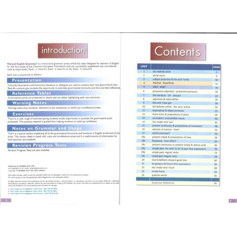 【JC書局】GLOBAL ELT劍橋英檢 英語文法GRAMMAR A1toA2 Movers Flyers KET＇s-細節圖4