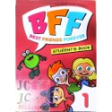 BFF美語教材  課本(1)