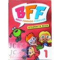 【JC書局】mm BFF  BEST FRIENDS FOREVER 國際兒童美語教材 劍橋英檢  課本 習作-規格圖8