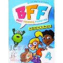 BFF美語教材  課本(4)