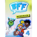 BFF美語教材  習作(4)