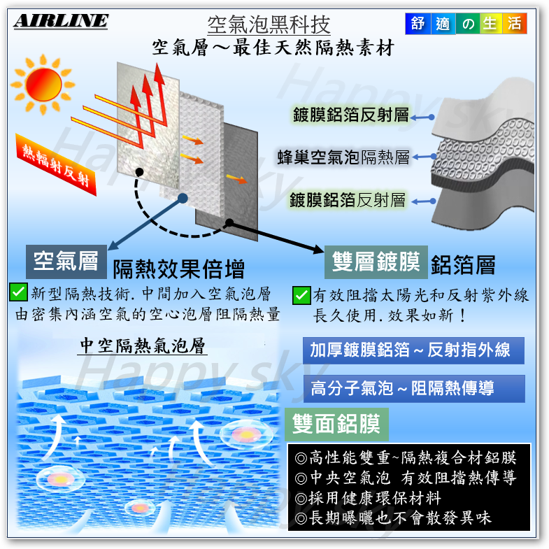 好收納 可折疊前檔遮陽板 雙色 汽車遮陽板 車用遮陽板 汽車遮陽簾 汽車遮陽 可對折 免用吸盤 車泊 車露-細節圖4