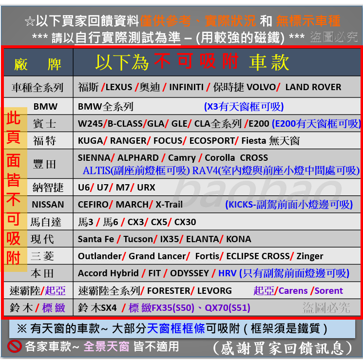 【台灣製造】 磁吸面紙盒 吸頂面紙盒 磁鐵面紙盒 衛生紙盒 車用面紙盒 磁吸式面紙盒 家用 面紙套 汽車 車頂 車泊-細節圖2