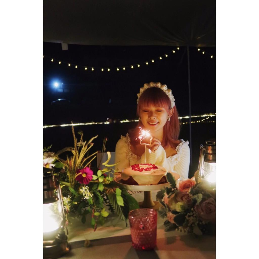 💖猫日屋💖日系高級綢緞緞面玫瑰花仙女髮箍-細節圖5