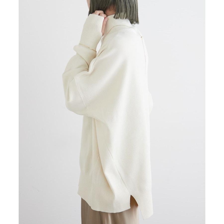 現貨 / 猫日屋💖日單Omekashi💖日系百搭款基礎款薄款細針織上衣-細節圖9