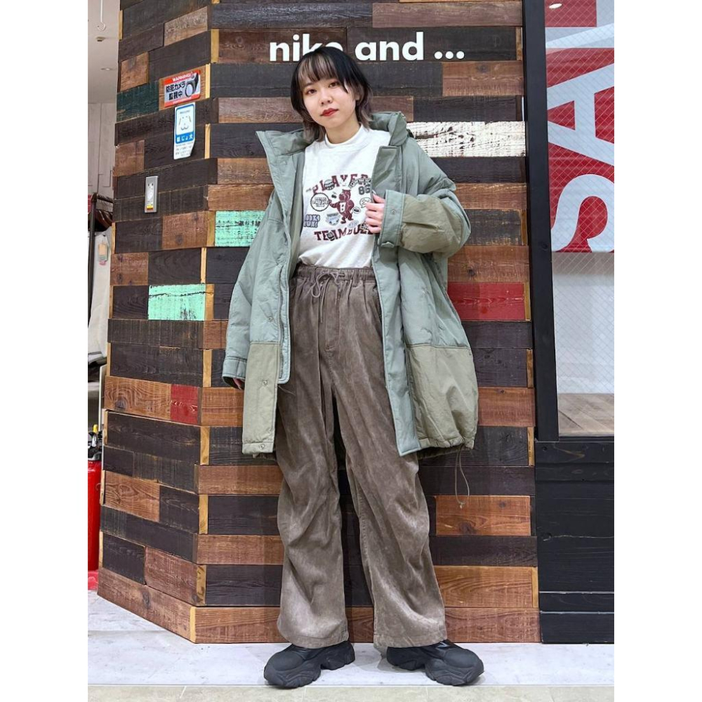 現貨 猫日屋🇯🇵日單niko and... / 3標齊全~ 日系童趣感貼布刺繡圓領長袖上衣 編號ZA2446-細節圖3
