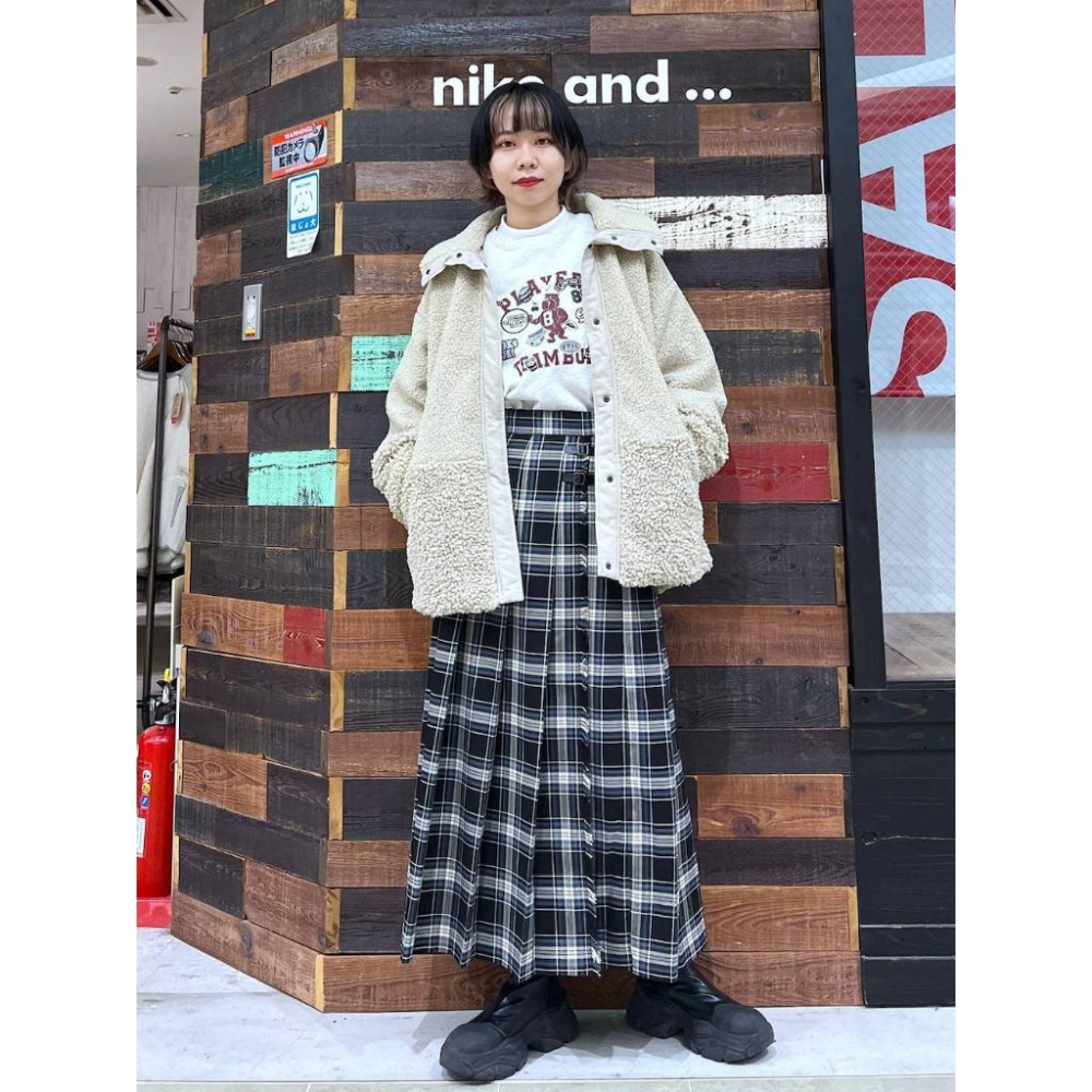 現貨 猫日屋🇯🇵日單niko and... / 3標齊全~ 日系童趣感貼布刺繡圓領長袖上衣 編號ZA2446-細節圖4