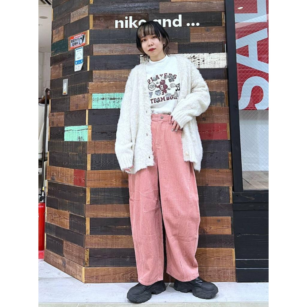 現貨 猫日屋🇯🇵日單niko and... / 3標齊全~ 日系童趣感貼布刺繡圓領長袖上衣 編號ZA2446-細節圖6