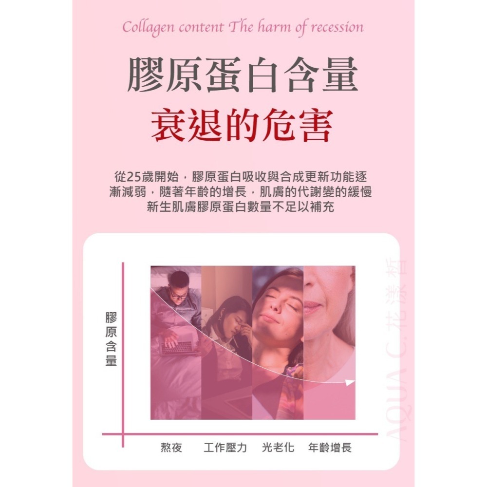 領劵免運 🛒 單包體驗試用✨ 膠原蛋白飲 日光美顏飲 養顏美容-細節圖3