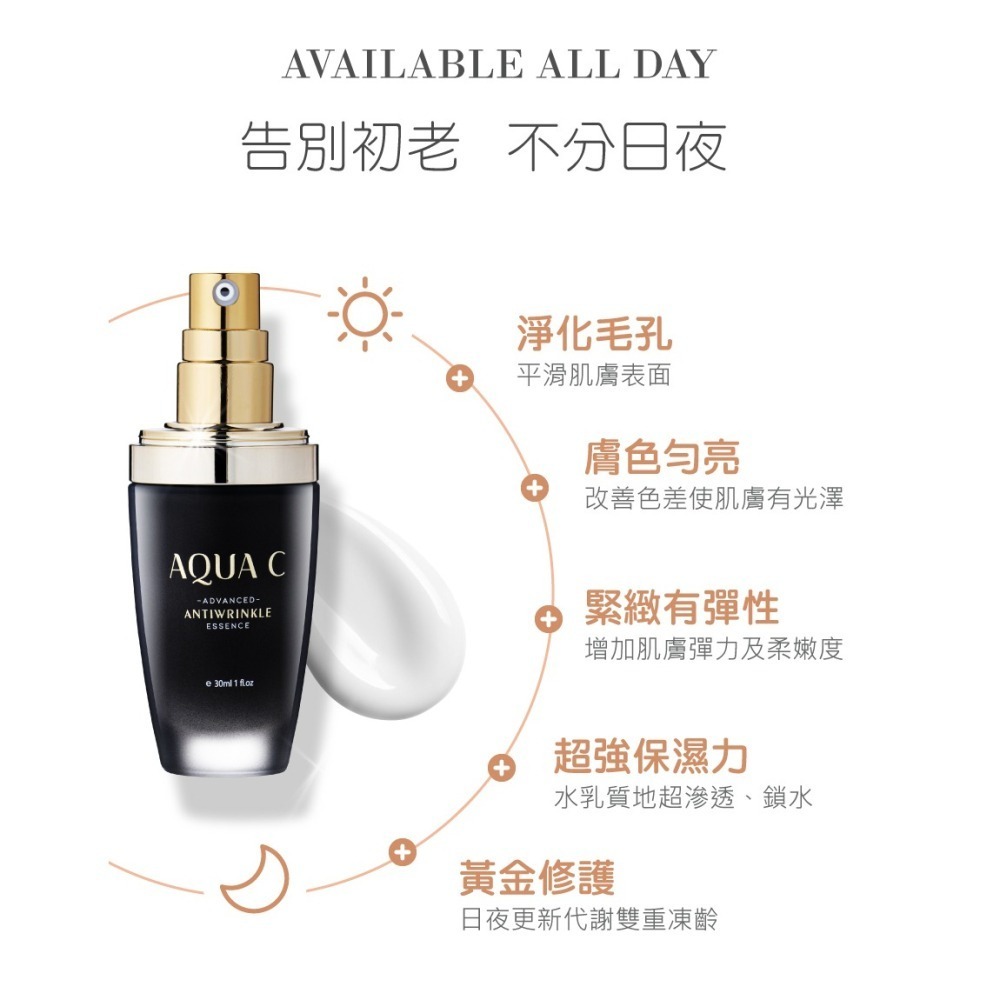 領劵免運 🛒  緊緻瞬效精華液 保濕 精華液 保濕滋潤-細節圖4