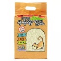 韓國貓 原味／綠茶豆腐砂3包組-規格圖1