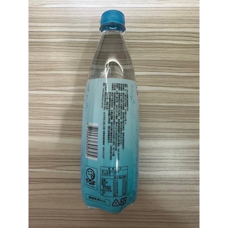 #一次下8罐 請勿再下其他東西# #特價出清# 泰山 Cheers EX 強 氣泡水 500ml-細節圖2