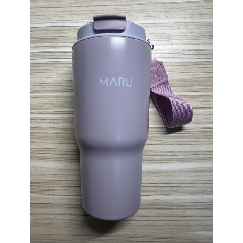 Maru Venti GO 鈦陶瓷保溫瓶 600ml (兩色任選) 輕量 陶瓷 保溫杯 隨行杯 1入-細節圖4